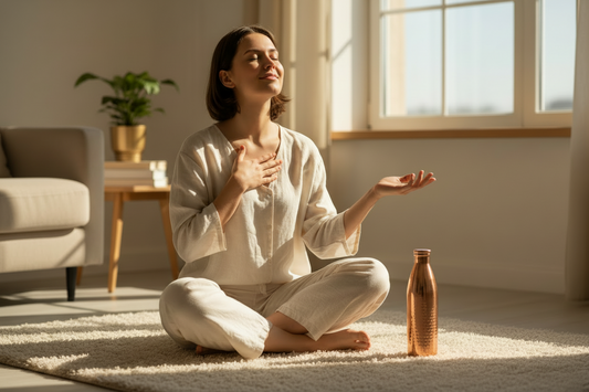 The Art of Blissful Living: Why Your Daily Choices Are Your Greatest Luxury