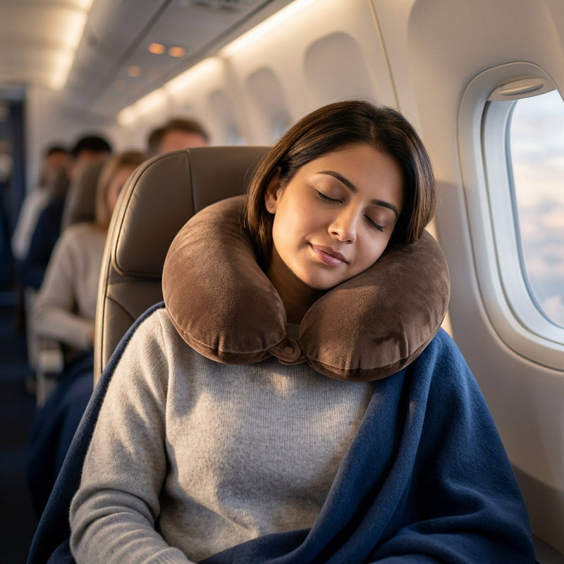 Travel & Comfort