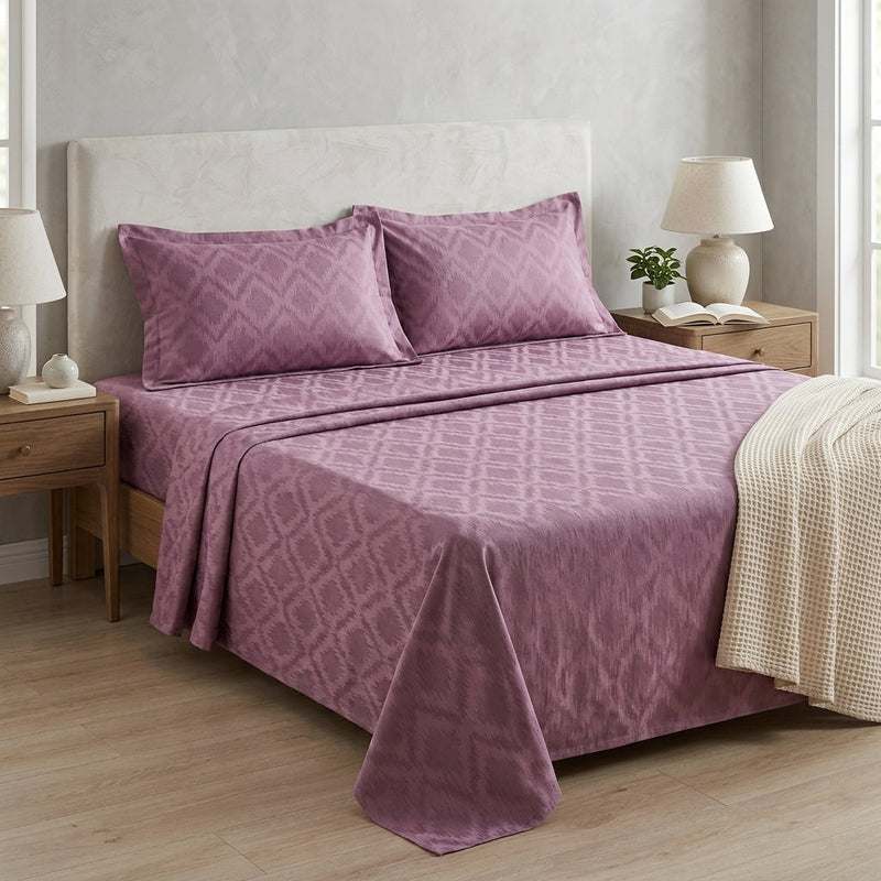 Bed Sheets & Covers