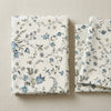 Luxury 100% Cotton Flat Sheet | Super King Size (96" x 108") | Breathable & Durable