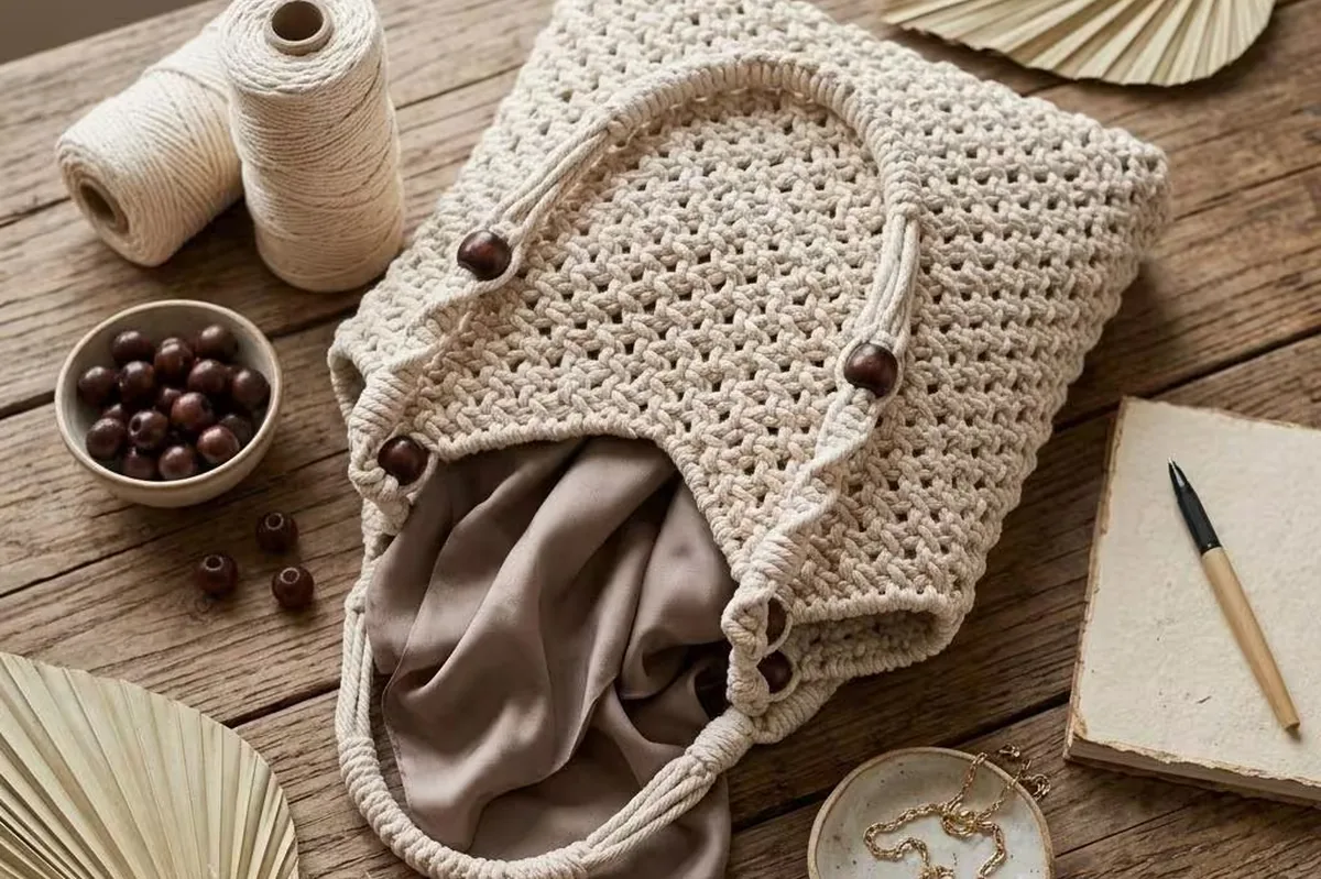 Lifestyle accessories